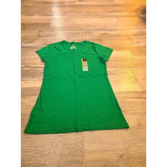 Nobo medium 7-9 juniors basic crewneck tee new with tags - Picture 1 of 5